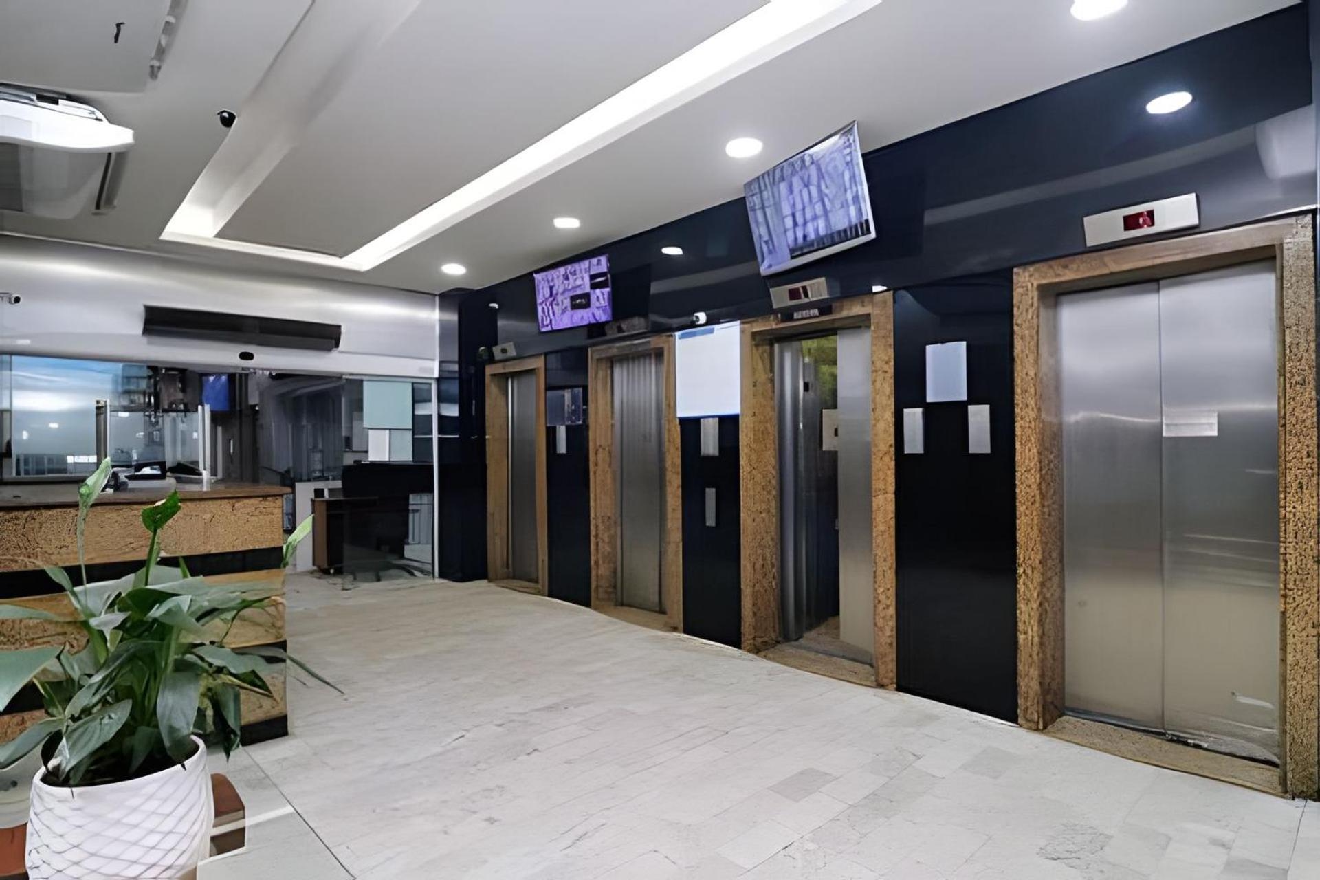 Studio Na Quadra Da Praia, Estacao De Metro 5Min Andando, Mercados E Comercios Proximos Rio de Janeiro Exterior photo