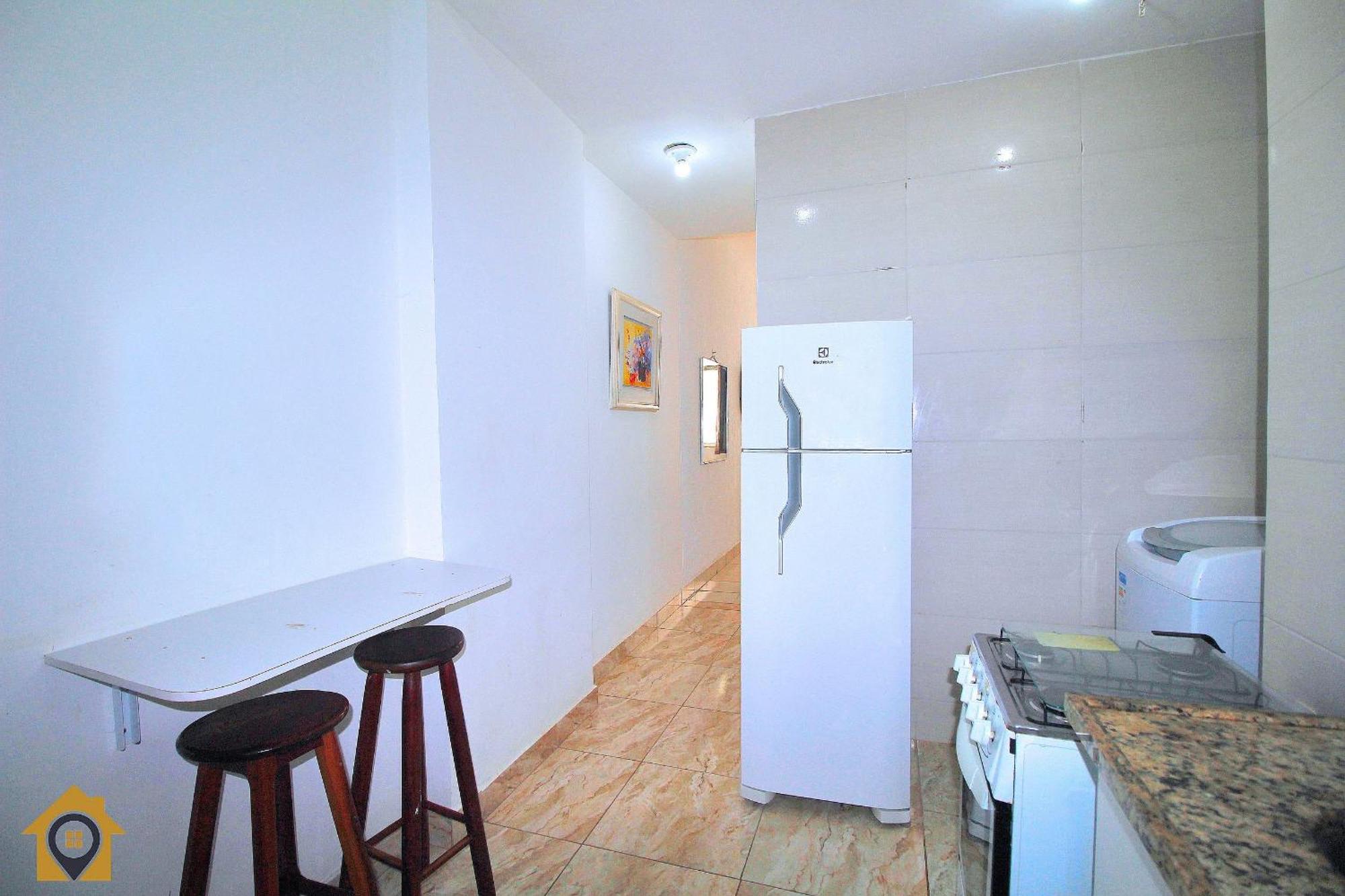 Studio Na Quadra Da Praia, Estacao De Metro 5Min Andando, Mercados E Comercios Proximos Rio de Janeiro Exterior photo